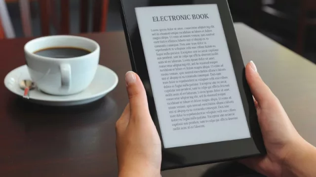 Los e-books todavía aparecen tímidamente en Uruguay (el Plan Ceibal busca potenciarlos)