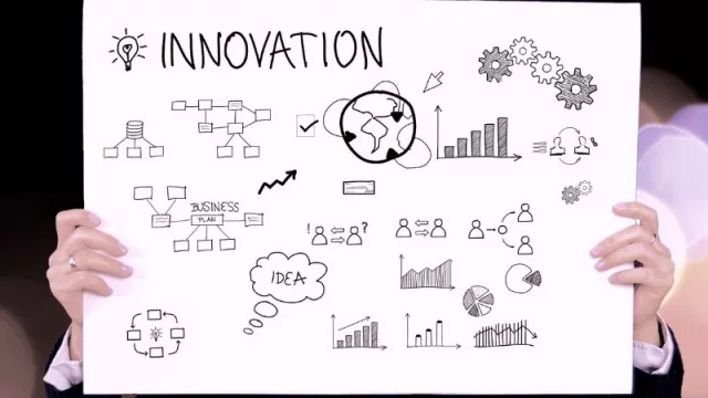 Programas de innovación para empresas dan buenos resultados pero se necesita mayor financiación
