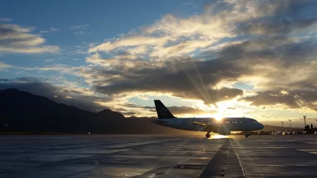 Aeropuerto Silvio Pettirossi: pista no cerrará, pero operará con restricciones