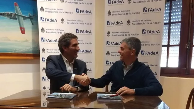 FAdeA también mantendrá los Airbus 320 de JetSmart