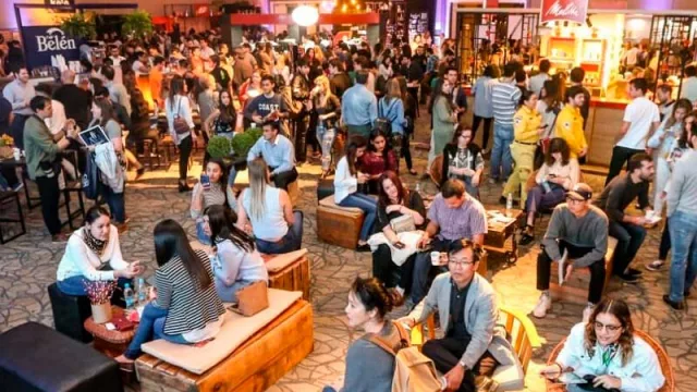 Asu Coffee Fest cerró otra espectacular edición (y ya se prepara para el 2020)