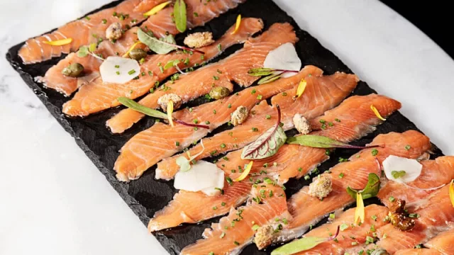 El bistró francés Bagatelle ahora también tiene sede en el Hipódromo de Palermo