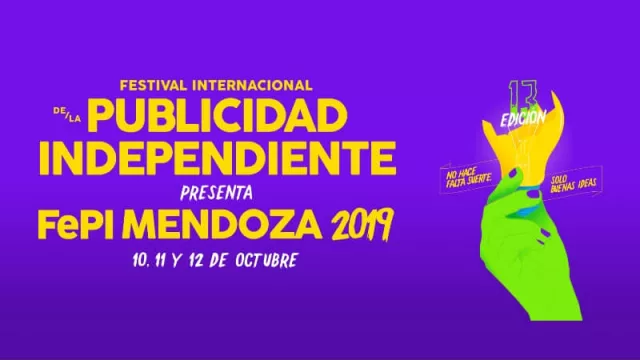 El FePI con nueva sede: este año será en Mendoza 