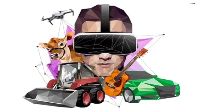 Empezó la Expo MRA 2019