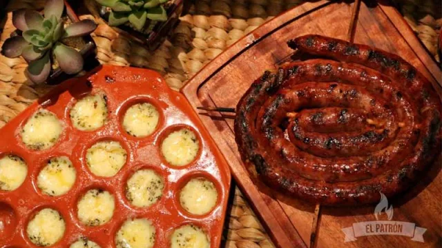 El Patrón: los embutidos Premiun que ¡tenés que probar!