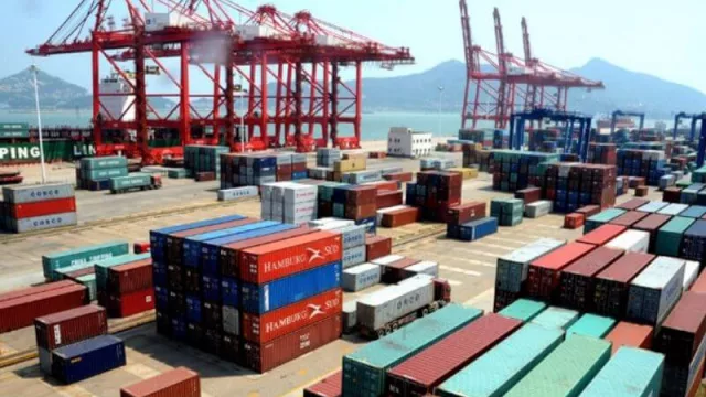 ¿Qué le compran los países africanos a Uruguay?