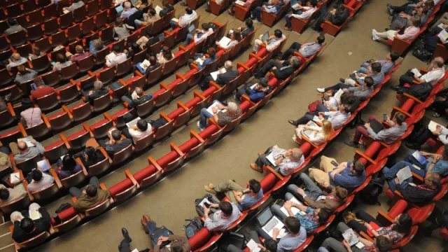 Turismo de reuniones: “Debemos reconocer que es un segmento en efectivo crecimiento”