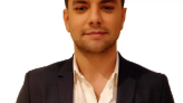 La información es lo más cotizado que hay en el mundo