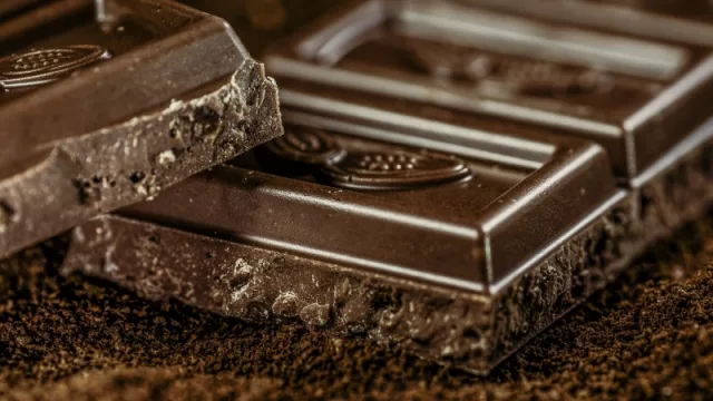 Se viene el frío: ¿Te gusta combatirlo con chocolate?