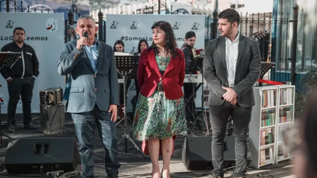 Pablo Burián: “Debemos cambiar algunos parámetros en el sistema educativo”