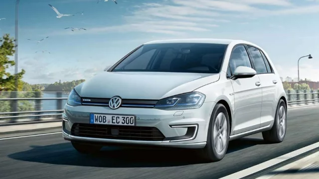 5 vehículos eléctricos catalogados como los mejores del mercado