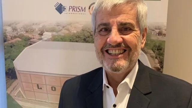 Pretenden mejorar la gestión documental con US$ 4 millones de inversión