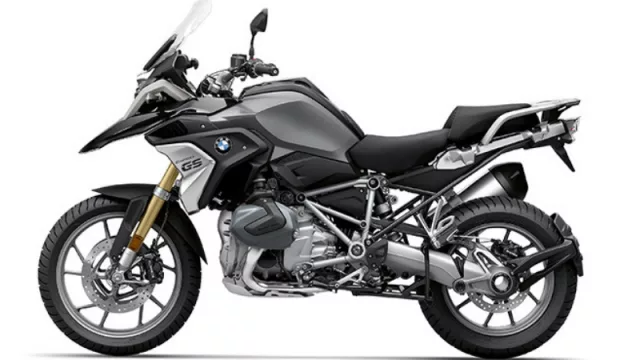 BMW Motorrad suma dos nuevos modelos a su familia de motocicletas