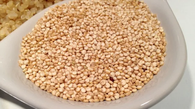 Quinoa: un superalimento con muchas oportunidades de crecimiento