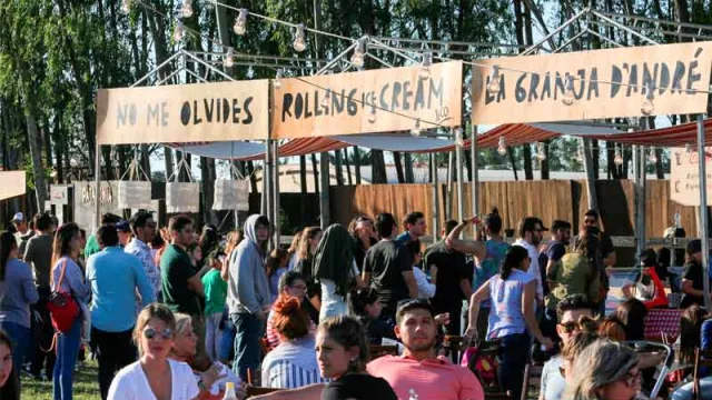 Feria Tata será escenario del primer Torneo Latinoamericano de Domadores de Fuego