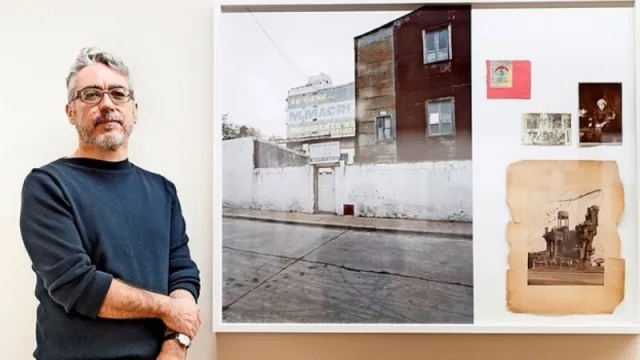 Tras los pasos de Boccard: artista suizo presenta una icónica exposición en Paraguay