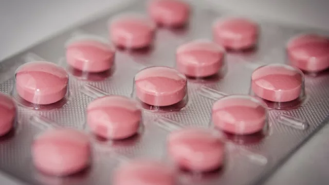 Industria farmacéutica espera crecimiento de 10% en el segundo semestre