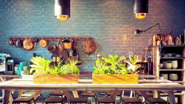 5 propuestas para ponerle personalidad a tu cocina