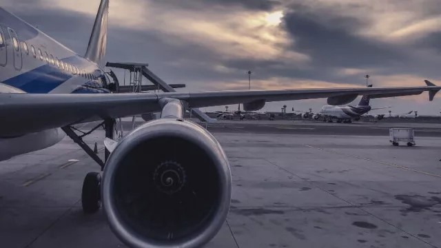 América Latina crece 4,4% en transporte de pasajeros, mientras que Paraguay sigue estancado