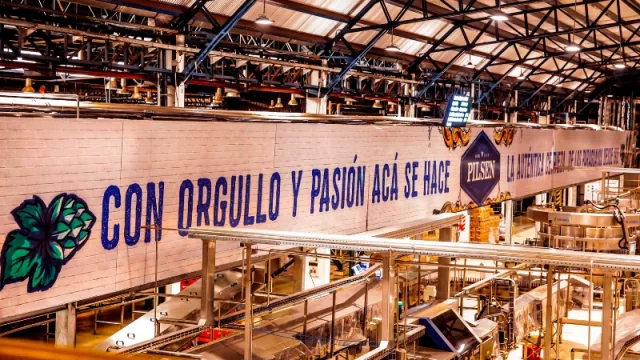 Cervepar: con US$ 30 millones de inversión esperan dinamizar economía nacional