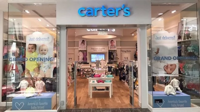 El primer local en Argentina de Carter's se instalará en Córdoba