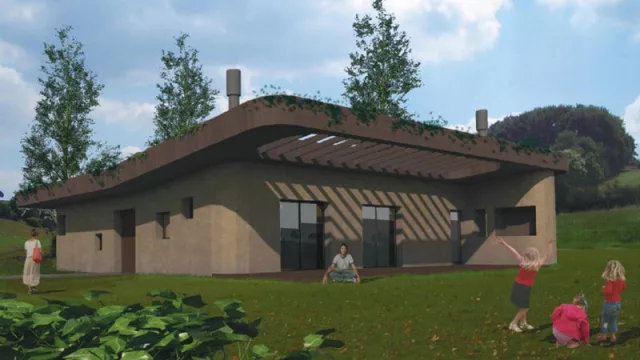 Ya se puede vacacionar en el primer alojamiento sustentable del Uruguay (desde $ 3.600)