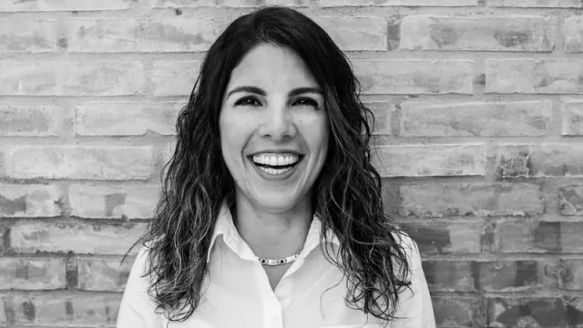 Gabriela Teasdale: la paraguaya nominada entre las 50 personas más influyentes de la gestión de negocios