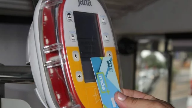 Billetaje electrónico: ¿Cómo funcionará el sistema?