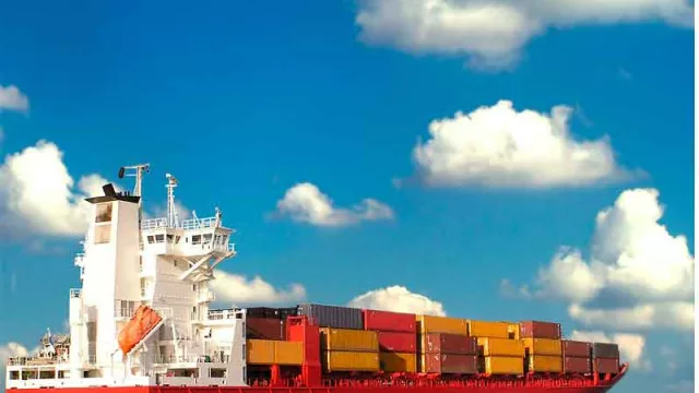 Este es el canal que conecta el 80% de nuestra producción con el mundo