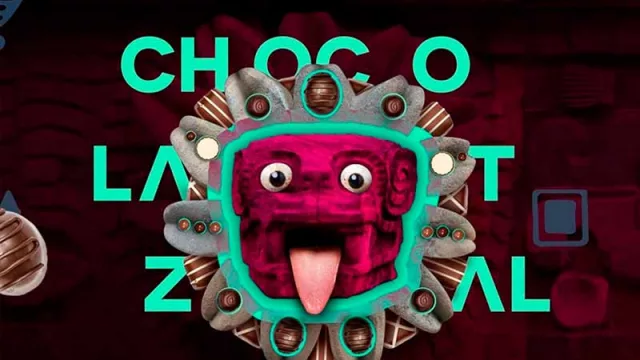 ¿Estás preparado para ir al primer festival de chocolate del país?