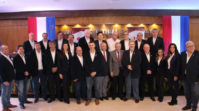 Expo busca cerrar negocios por más de US$ 157 millones