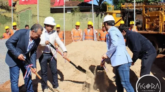 Carlos Guasti: “La clase media está en crecimiento y es la más pujante en una economía”