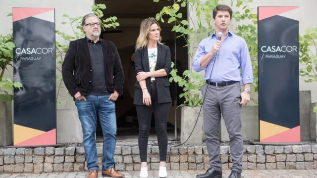 Casacor Paraguay: agendate para la mayor muestra de arquitectura, diseño de interiores y paisajismo