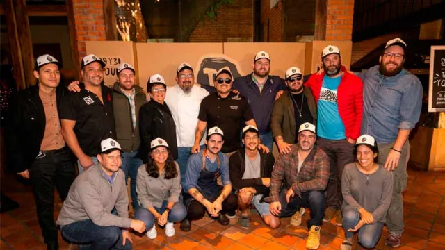 Feria Tata: la fiesta gastronómica para la familia ya tiene fecha