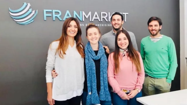 La cordobesa Megaroller comienza su expansión con franquicias (y busca duplicar su producción)