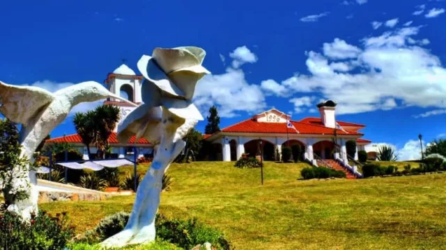 Posada argentina ahora cuenta con representación exclusiva en Paraguay (busca aliados estratégicos)