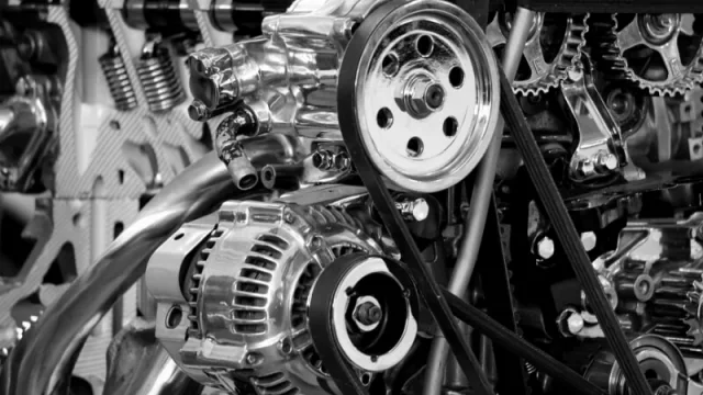 Paraguay va conformando su hub de autopartes (se suma una quinta industria)