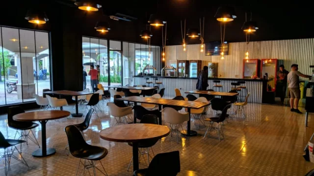 Atención cerveceros: ChoppBar 1811 se prepara para abrir sus puertas próximamente