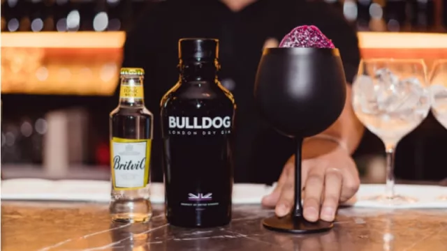 Un anuncio premium: Grupo Campari lanza el novedoso Bulldog Gin en Argentina