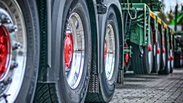 Sector de transporte de cargas presenta complicaciones por situación industrial