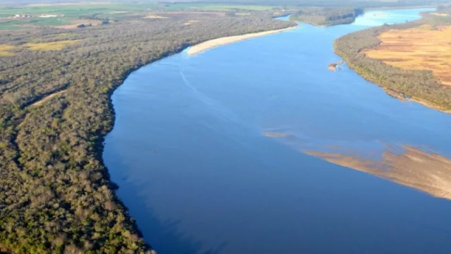El Corredor uruguayo de los Pájaros Pintados recibió 647.000 turistas extranjeros en 2018
