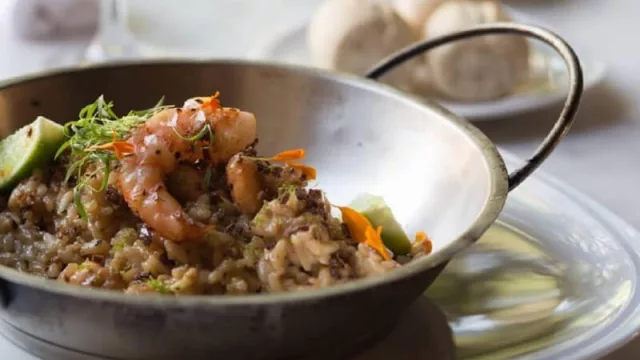 Musiú una interesante propuesta gastronómica ubicada en Las Lomas Casa Hotel