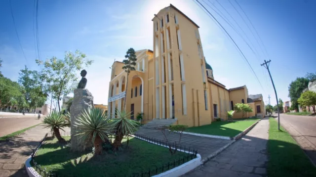 Concepción cumplió 246 años: conocé 4 características de su economía