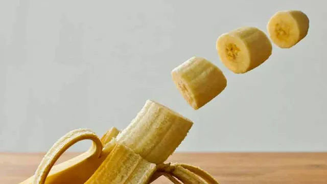 Consumo interno de banana supera a la exportación (esperan concretar una venta por G. 10.000 millones al Gobierno)