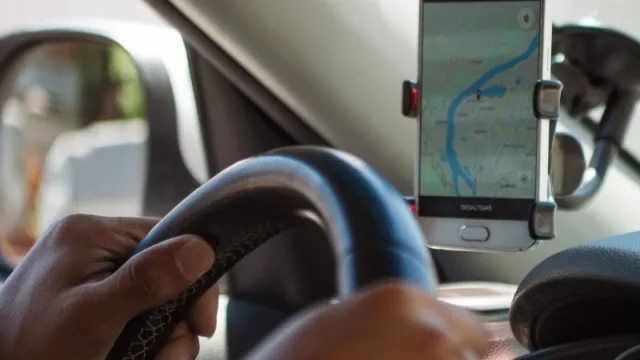 Ximena Duré: “Mucha gente prefiere usar una aplicación nacional porque conoce el desarrollo que hay detrás del negocio”