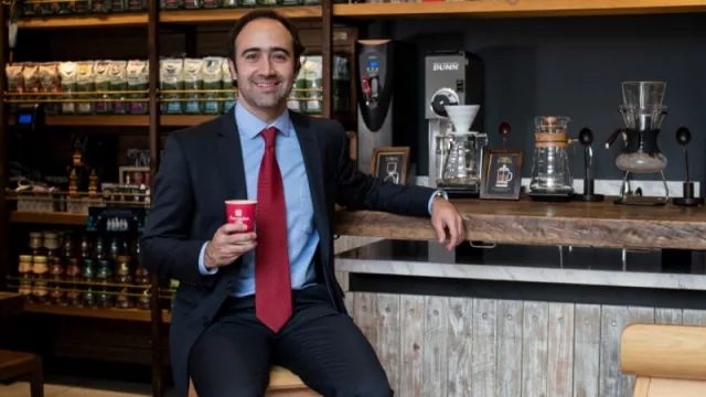 Del instantáneo al grano: el consumo de café va creciendo a nivel nacional