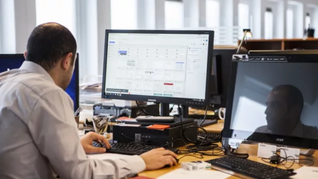 Lo estamos filmando: este proyecto de ley busca disminuir las coimas