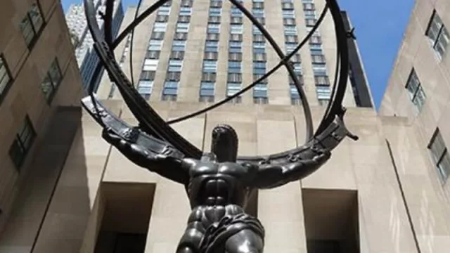 Verbank: la casa de bolsa neoyorquina que se instaló en Paraguay