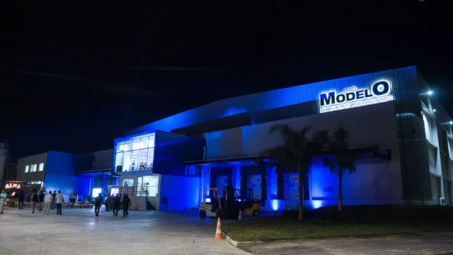 Visitamos Frío Modelo: una inversión de US$ 8 millones que busca incentivar la producción de mercaderías congeladas