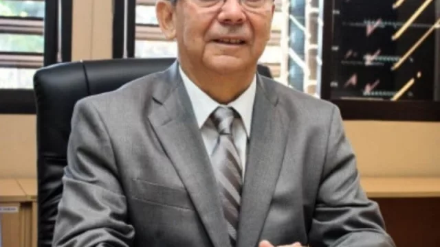 Luis Llamosas: “La industria paraguaya está creciendo de forma exponencial”